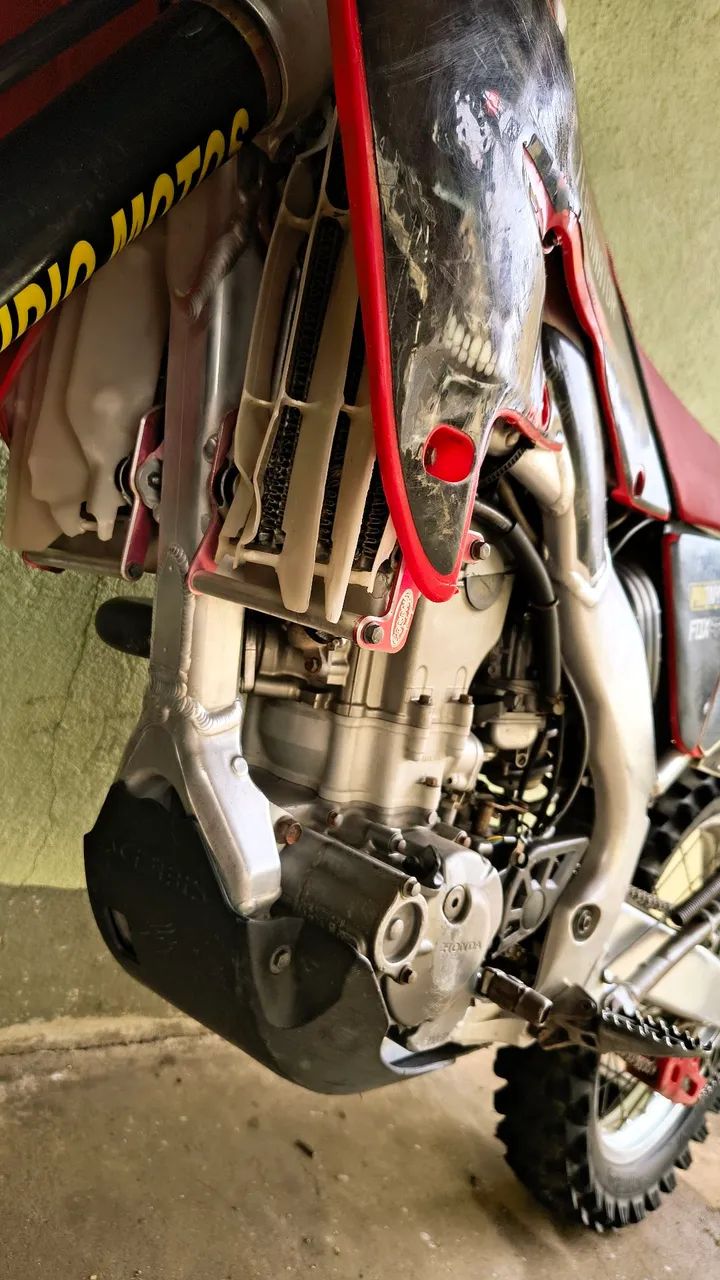 CRF 250x - Foto 3