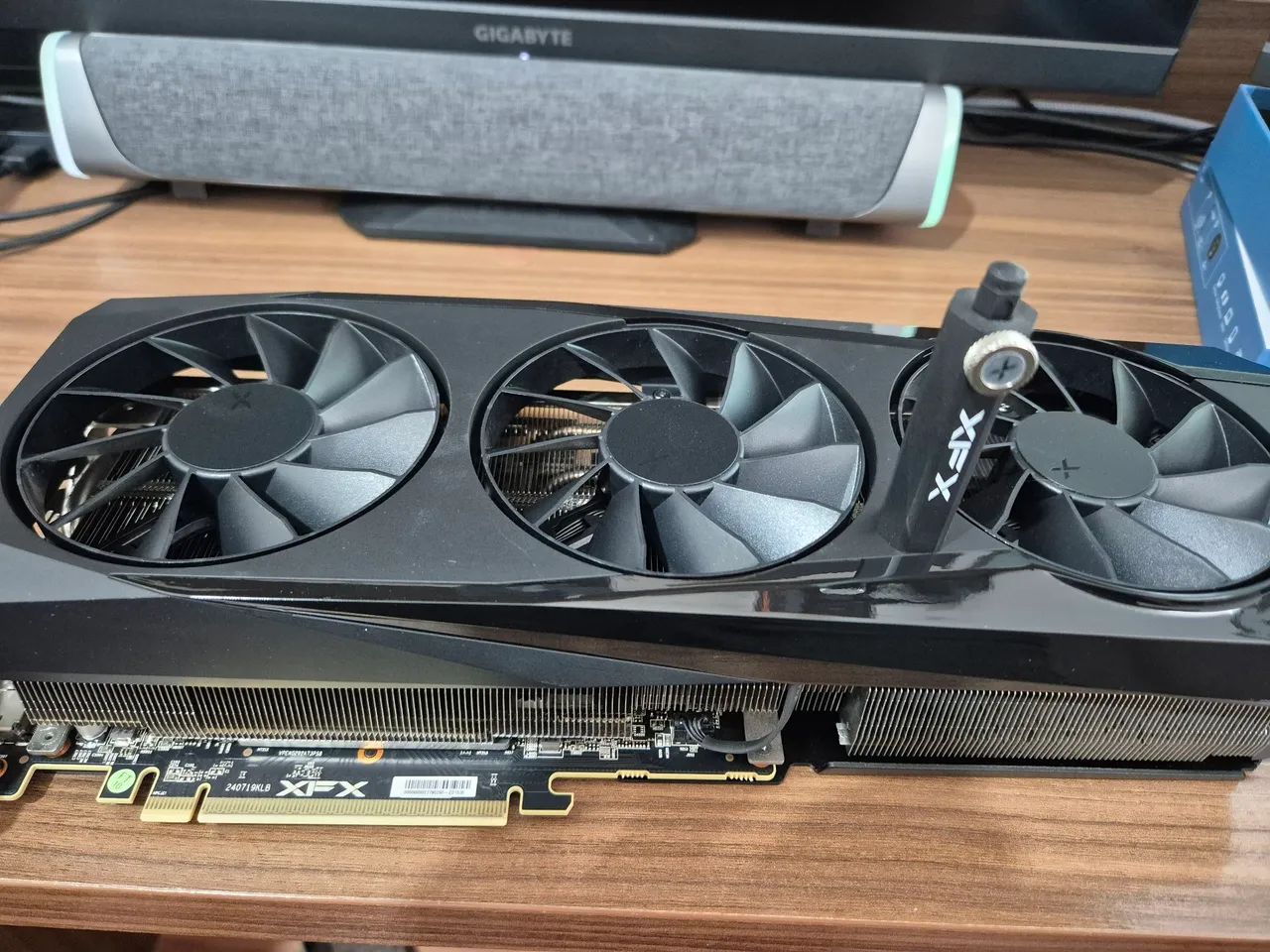 RX 9070 XT