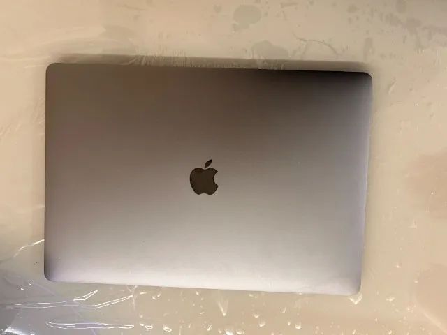 MacBook Pro 15,4" (2016)  - Foto 4