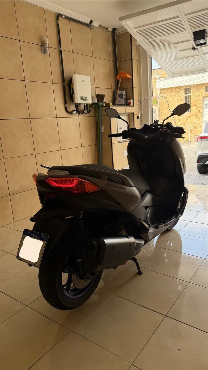 Xmax 250cc 2022  - Foto 3