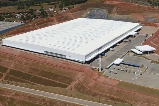 Condomínio para locação em Itapeva com 10.980m² - Foto 4