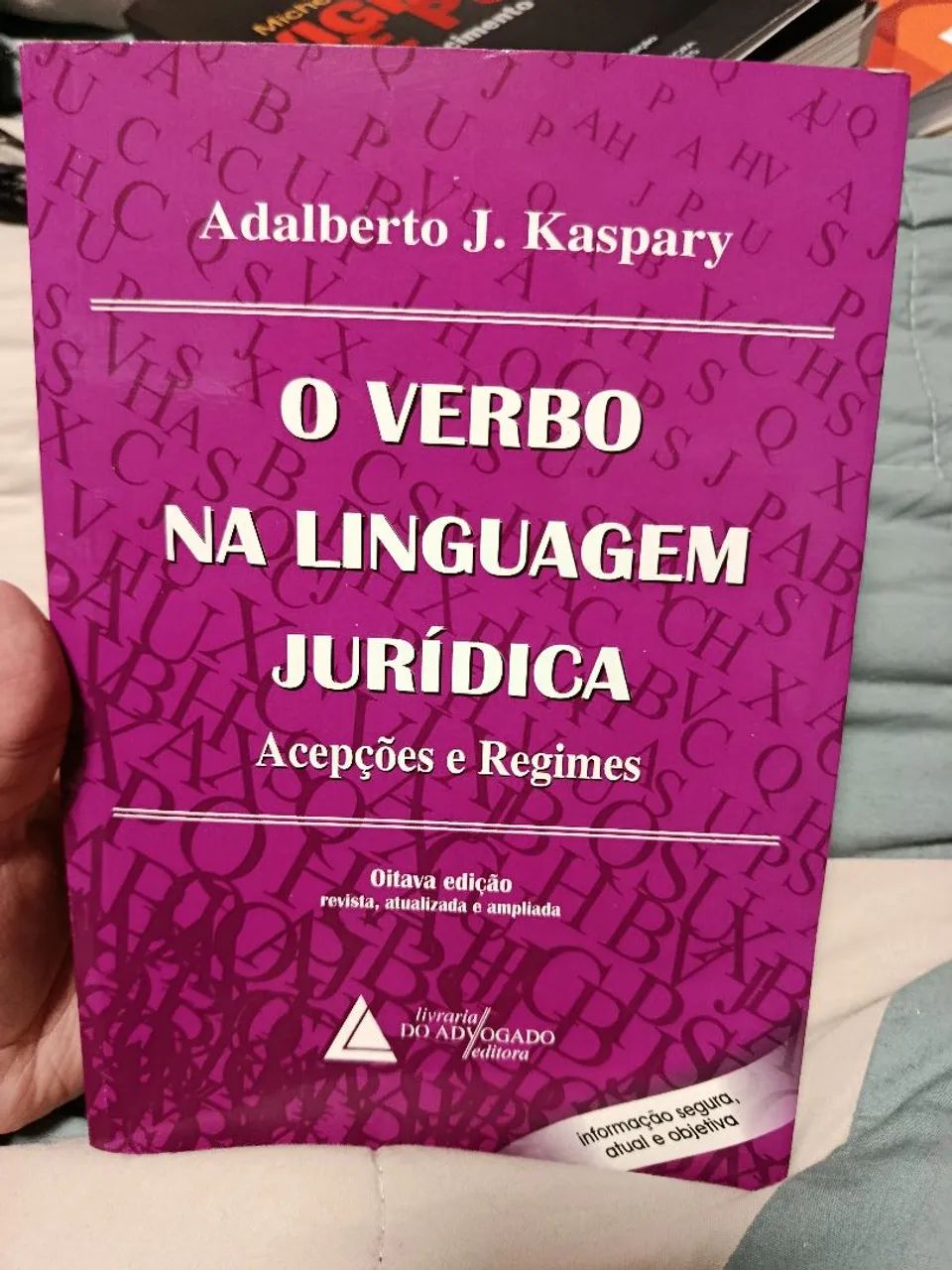 Livros de Direito variados - Foto 5