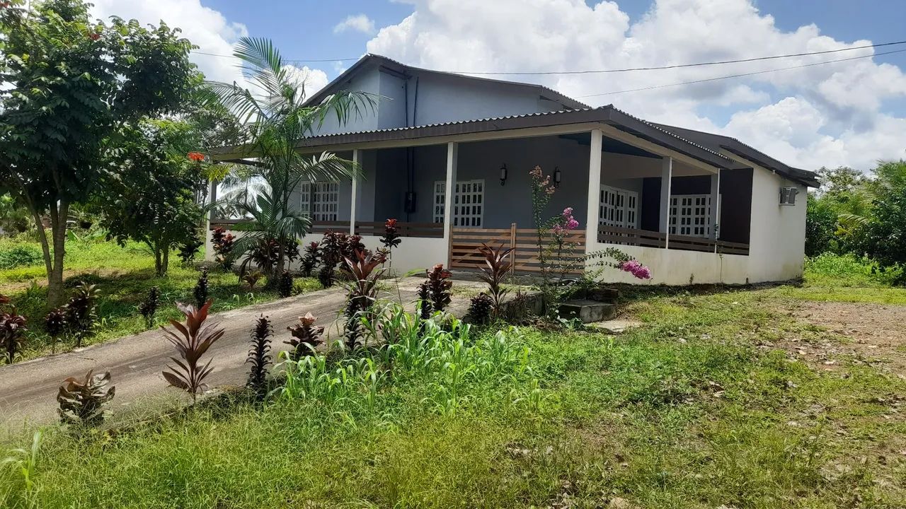 Casa de alvenaria  - Foto 4