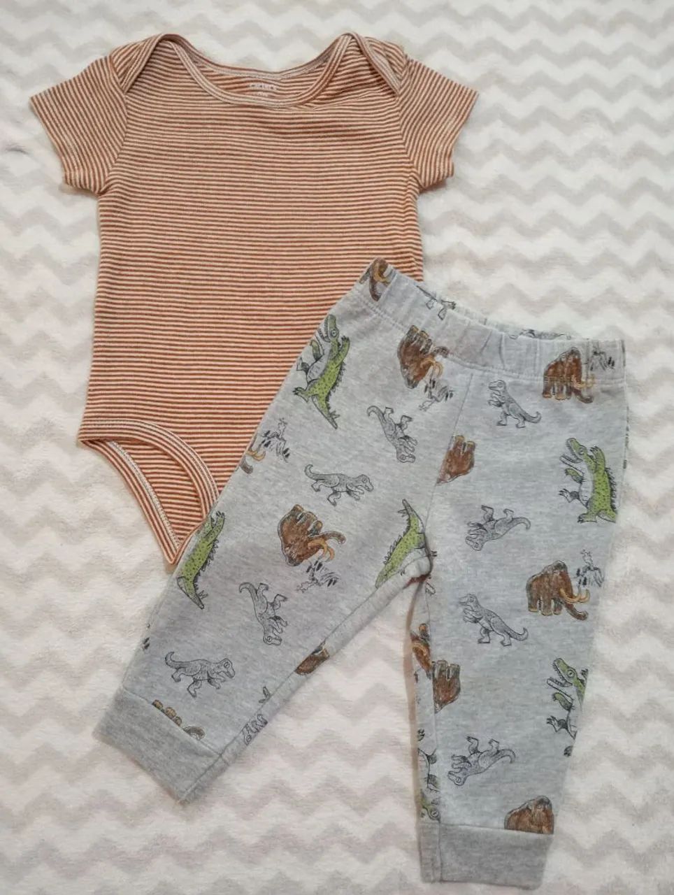 Roupas de bebê  - Foto 5