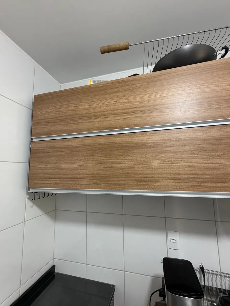 Armários cozinha - Foto 4