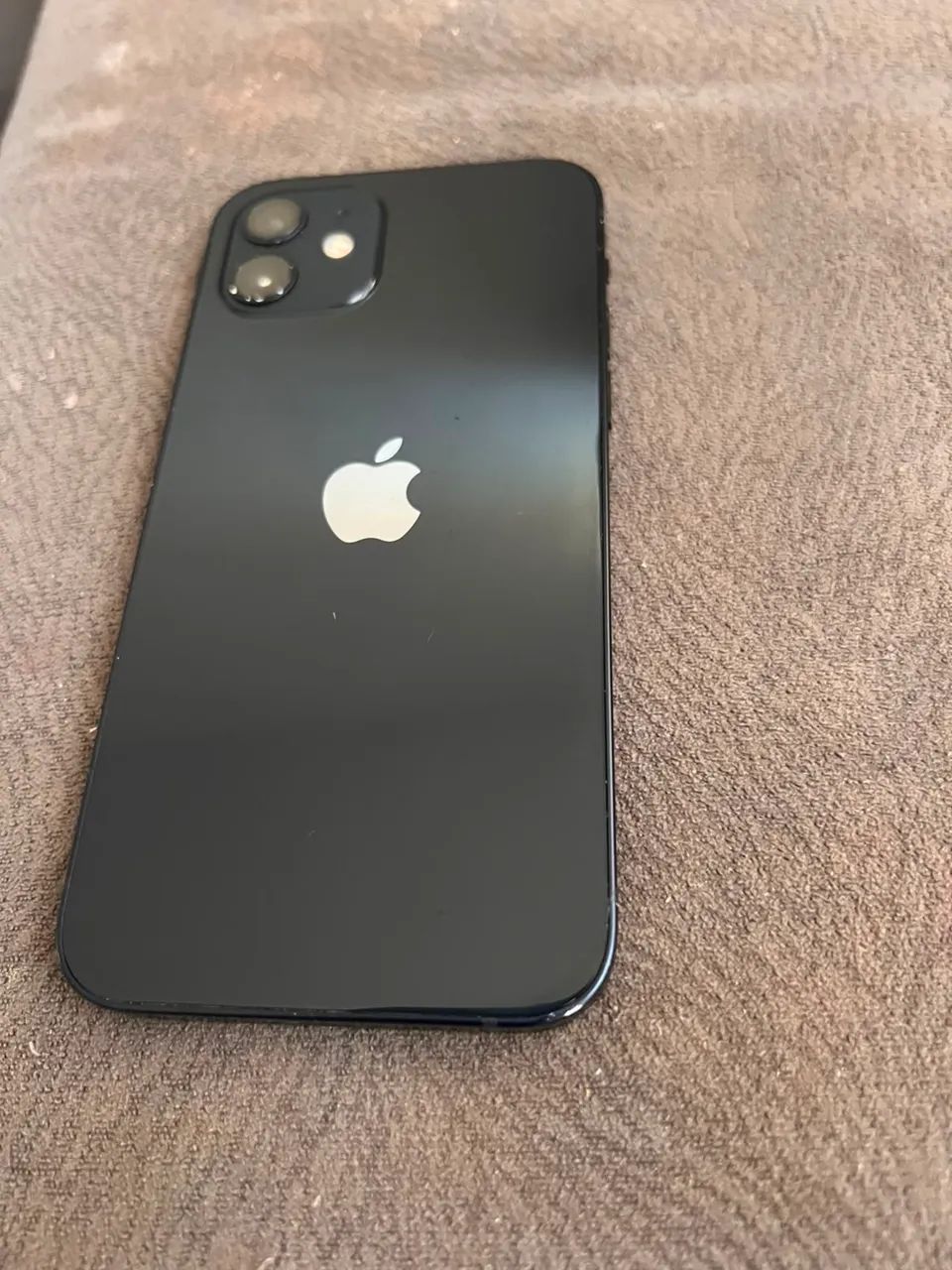 iPhone 12 128gb Preto - Foto 5