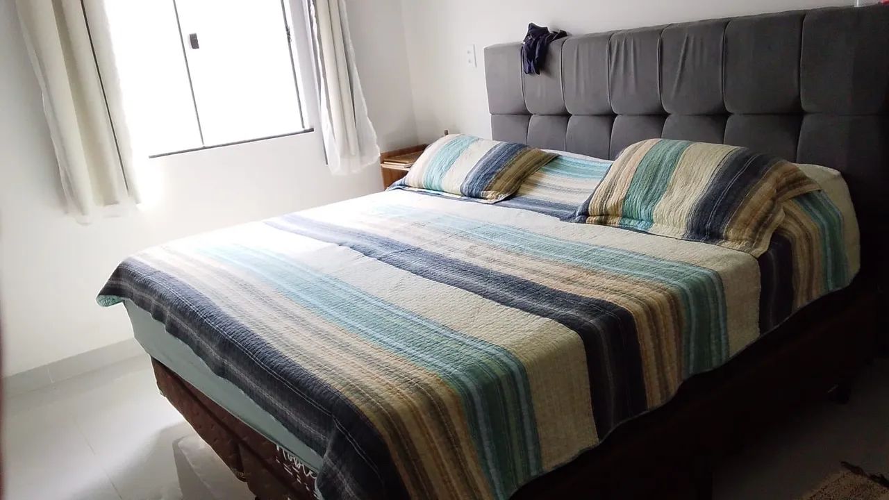 Cama king  - Foto 2