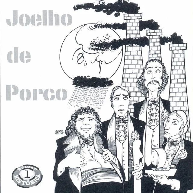 Lp joelho de porco - Foto 3