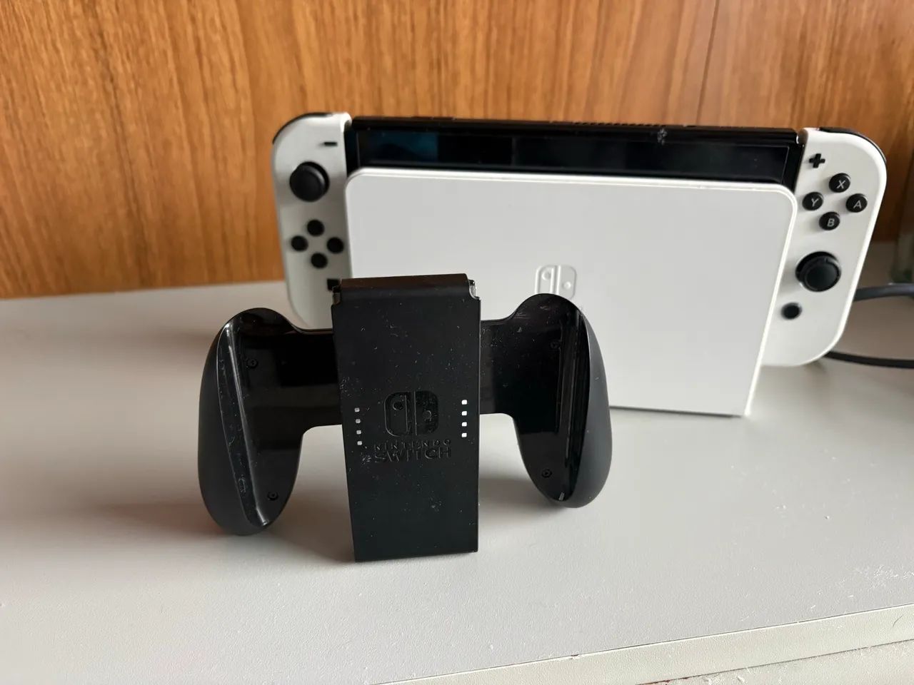 Nintendo Oled  - Foto 2