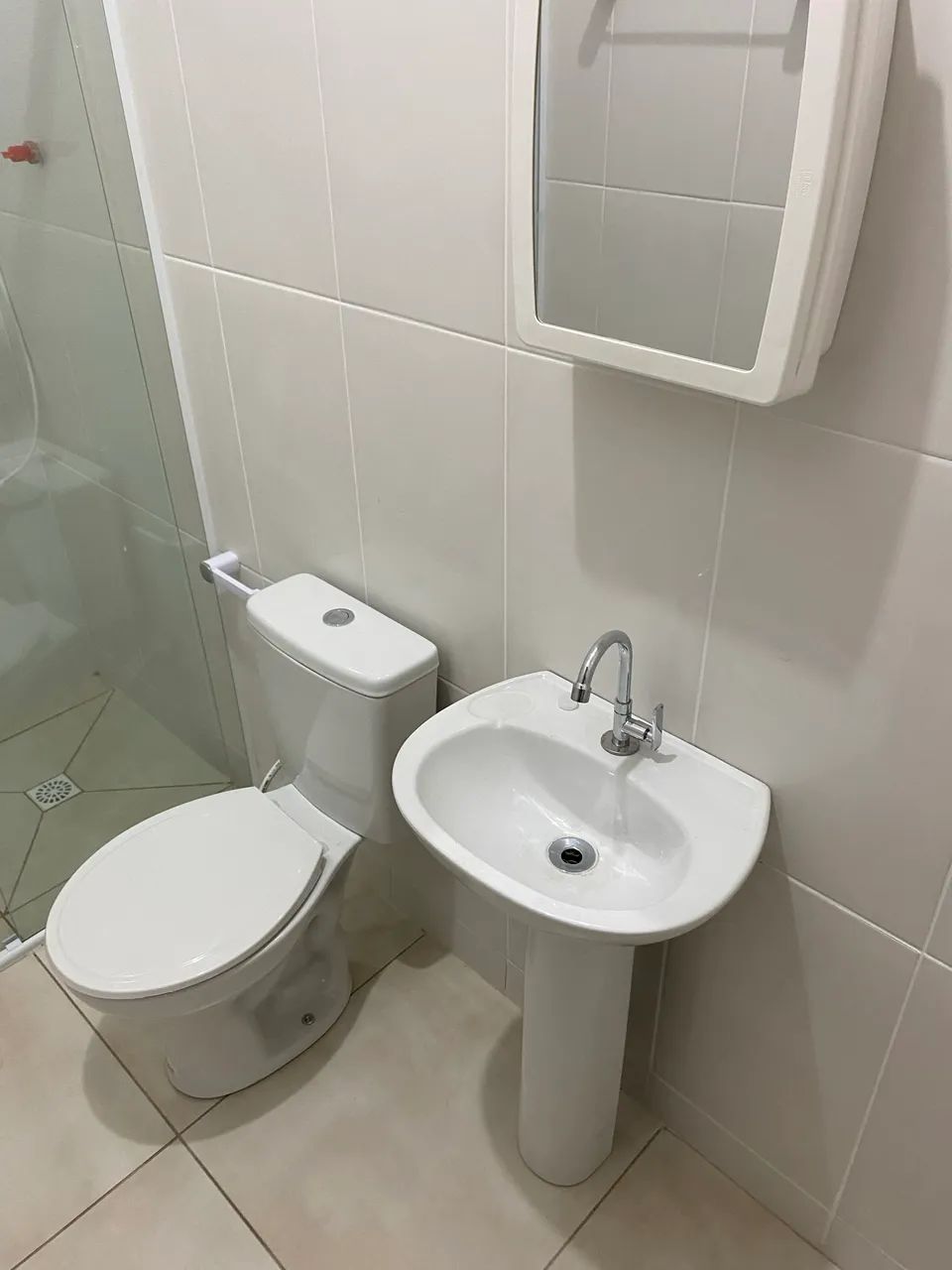 Kitnet Comasa - próximo a Tupy - Foto 3