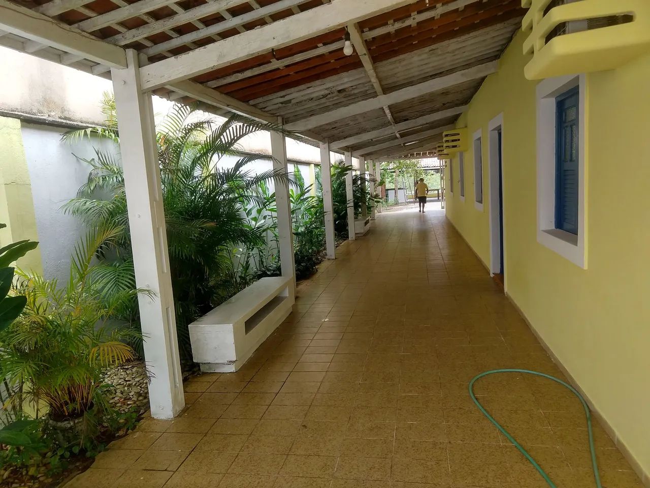 Casa Barra de São Miguel  - Foto 4