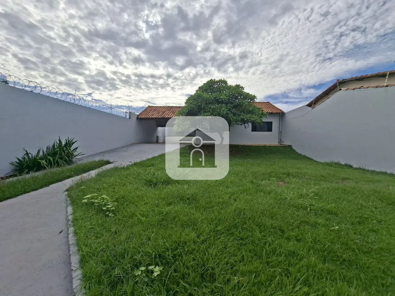 Casa para locação no bairro Morada da Colina - Foto 2