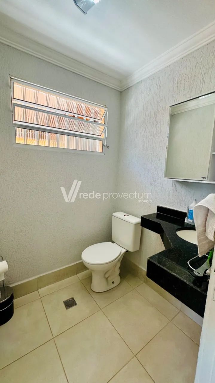casa - Jardim do Sol - Campinas - Foto 4