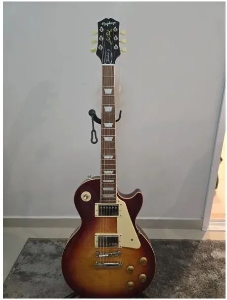 Guitarra
