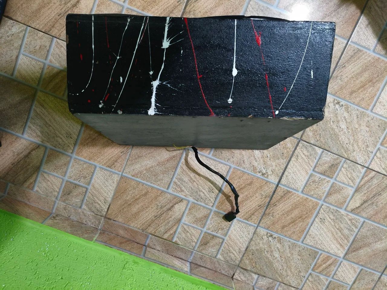 Caixa Selada - Foto 3