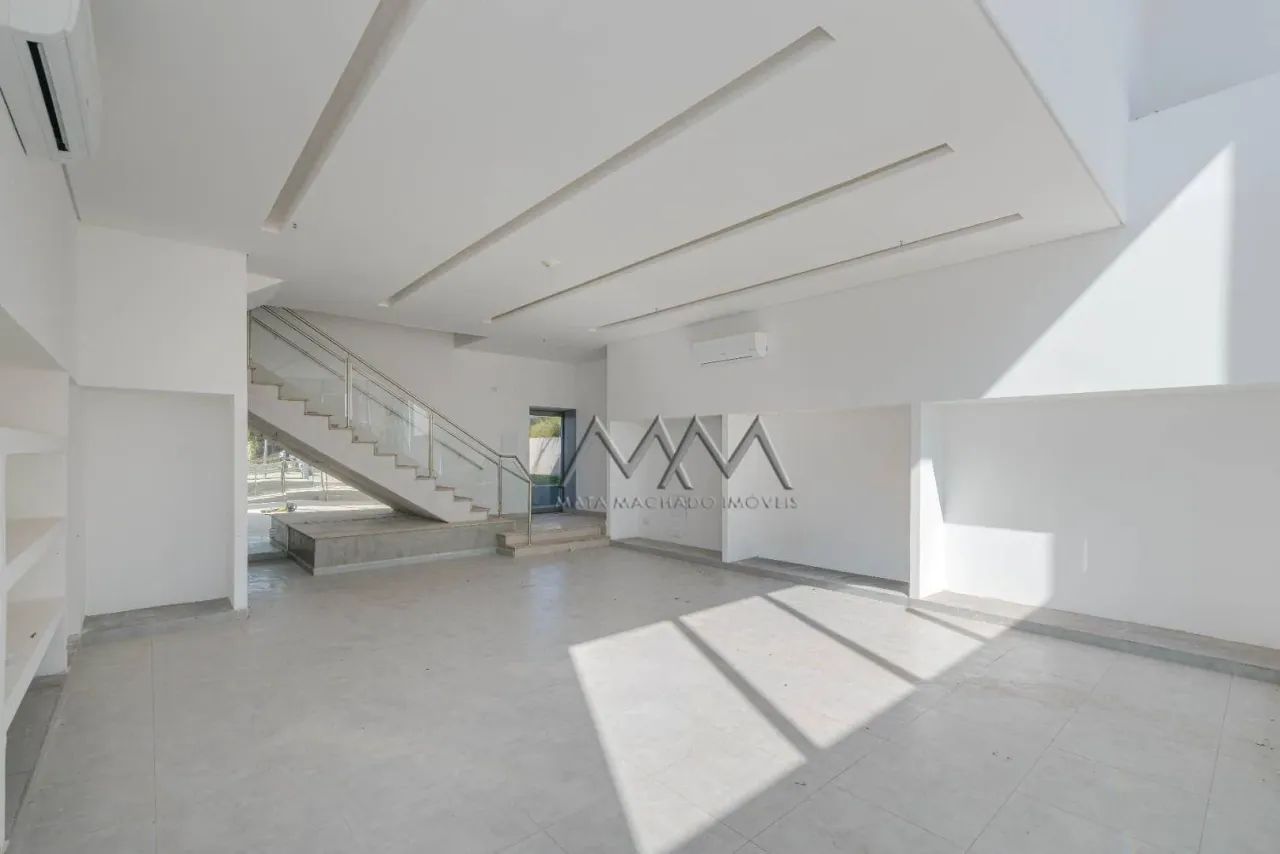 Loja à Venda ou Locação no Vila da Serra | 180 m² - Foto 4