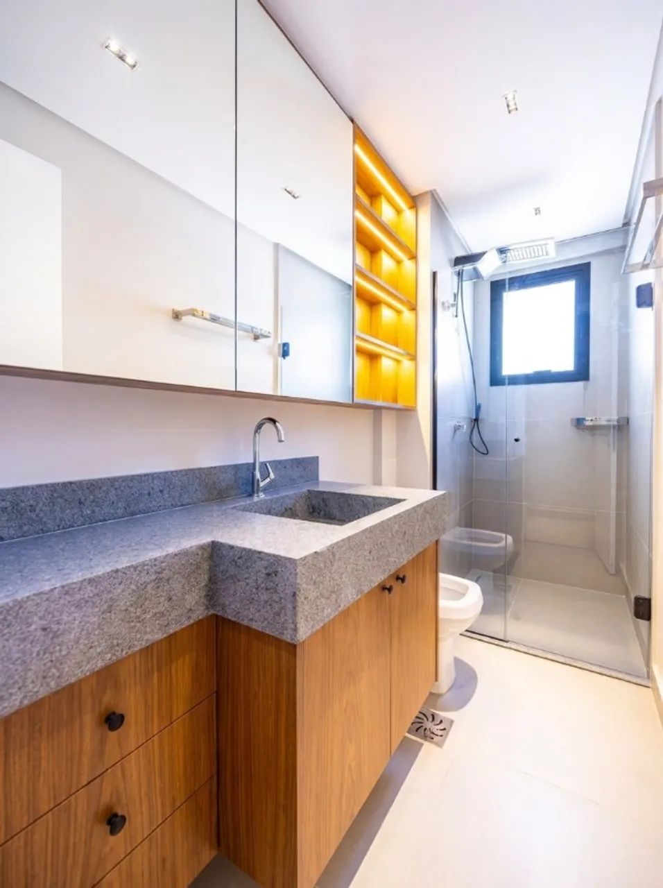 2 suítes mobiliado e nunca habitado no Setor Marista - Foto 5