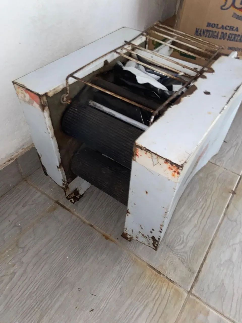 Modeladora de Massa - Foto 3