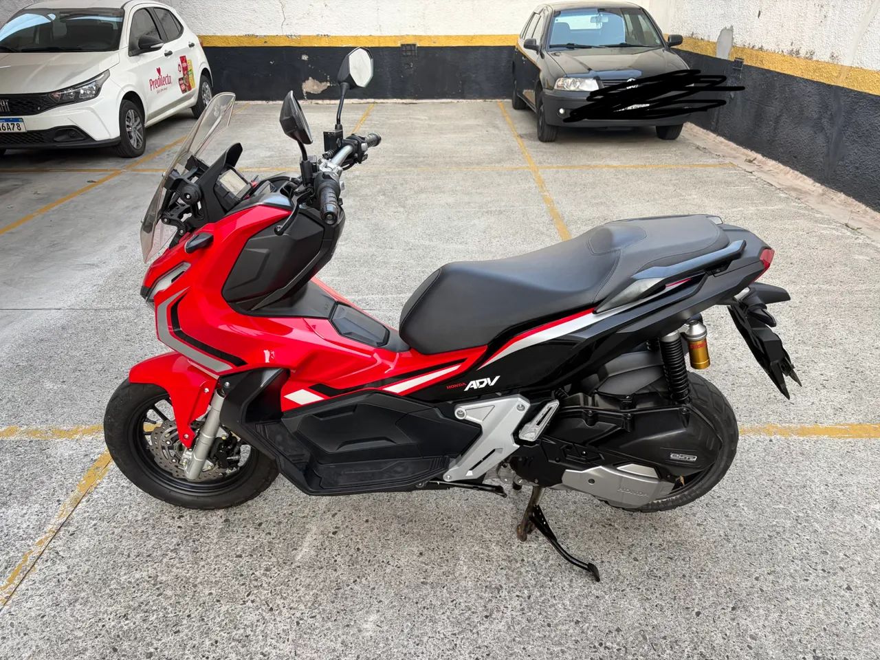 ADV 150 2023 