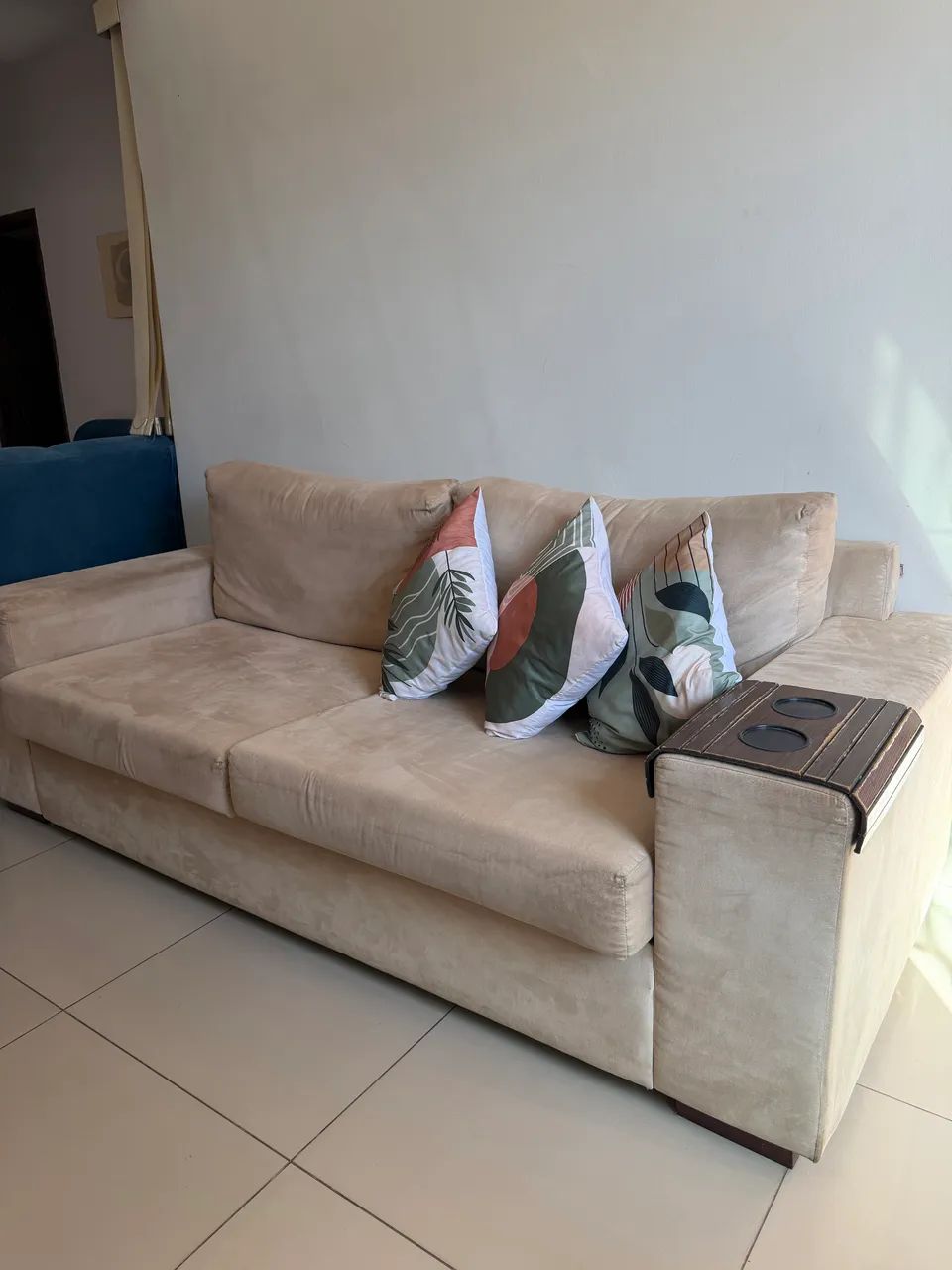 Vendo Sofá - Foto 2