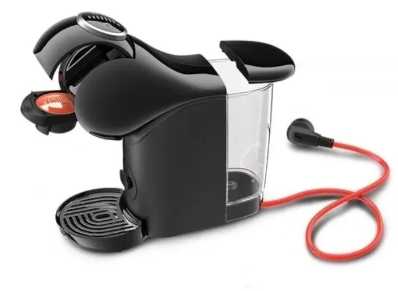 Cafeteira dolce gusto - Foto 2
