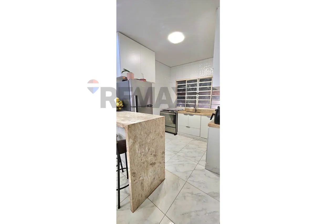 Casa c/ 2 Quartos, suíte e área verde em Vicente Pires - Foto 5