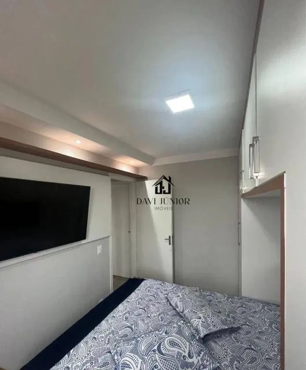 Apartamento à venda, 46 m² por R$ 318.000,00 - Jardim Guarujá - Sorocaba/SP - Foto 8