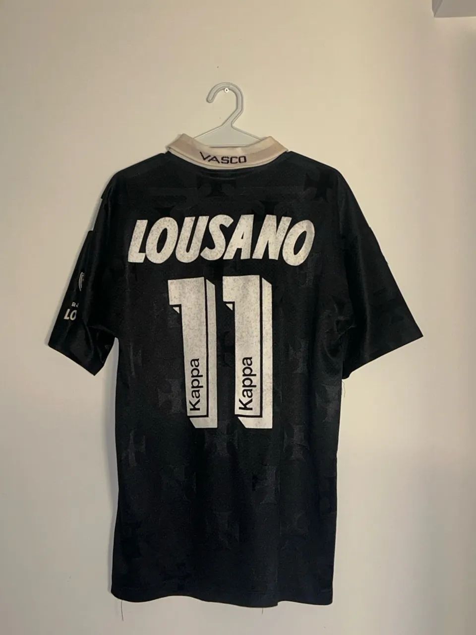 Vasco 95-96 I - Foto 2