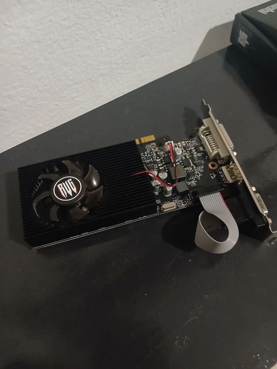 GT 730 4G - Foto 2