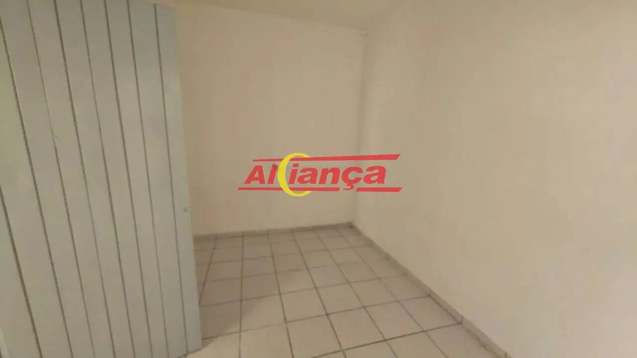 CASA 40M² COM 1 QUARTO PARA LOCAÇÃO - CENTRO - GUARULHOS/SP - Foto 3