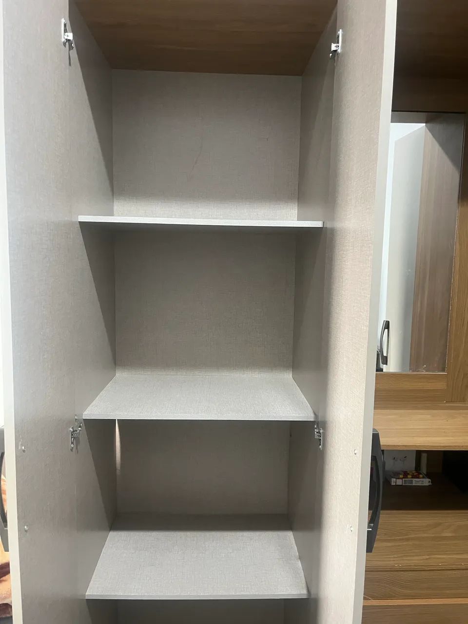 Guarda roupa - Foto 5