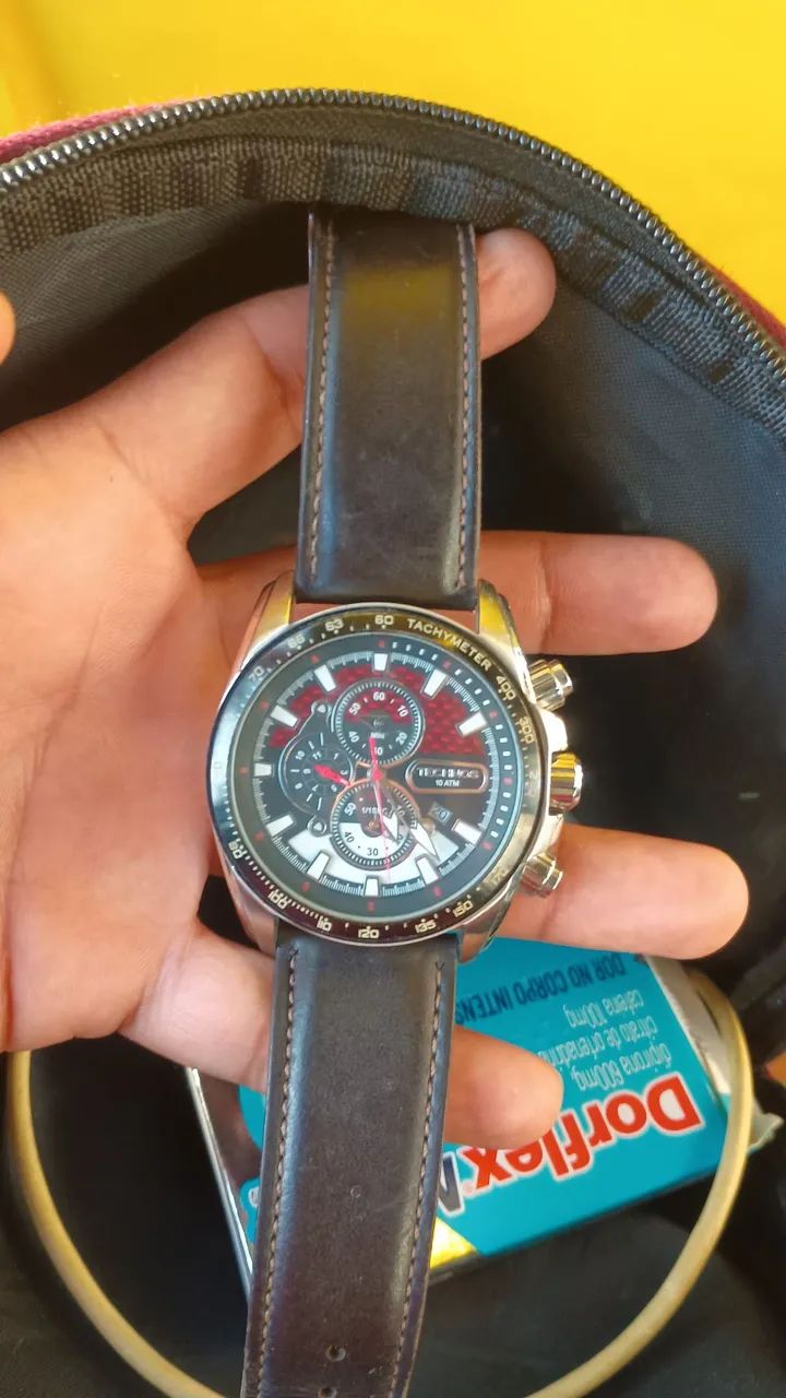 Technos 10atm