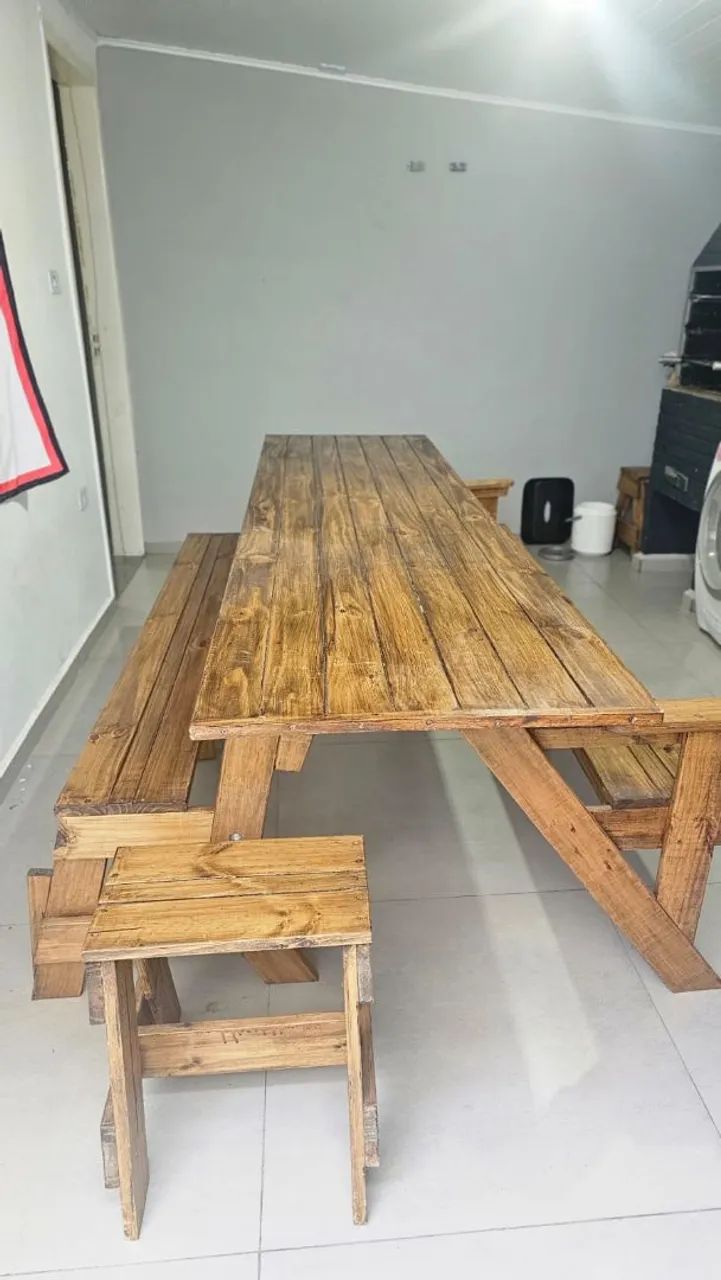 Vendo mesa  - Foto 2