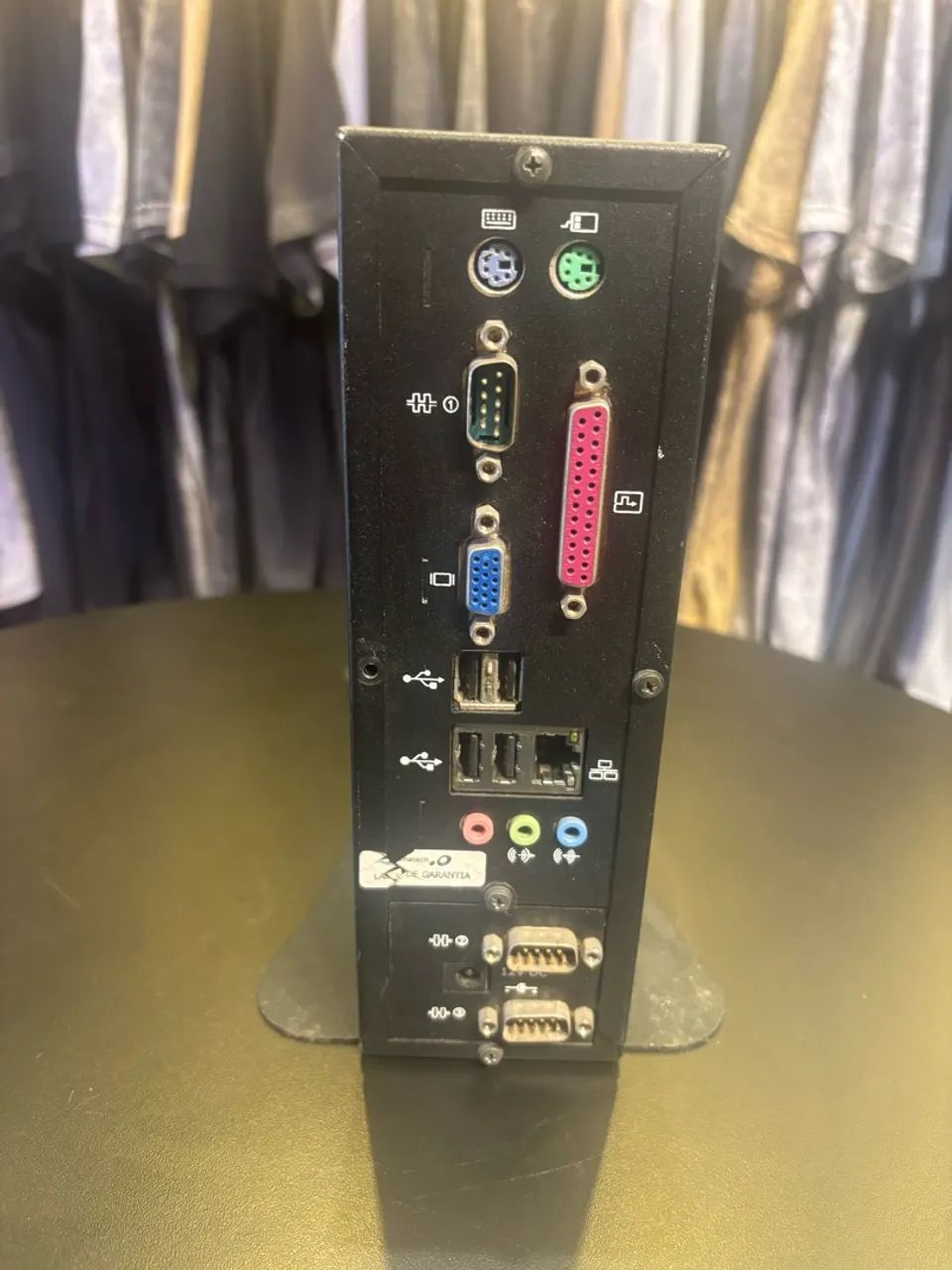 Computador PDV BEMATECH 8000 Automação Comercial . - Foto 4