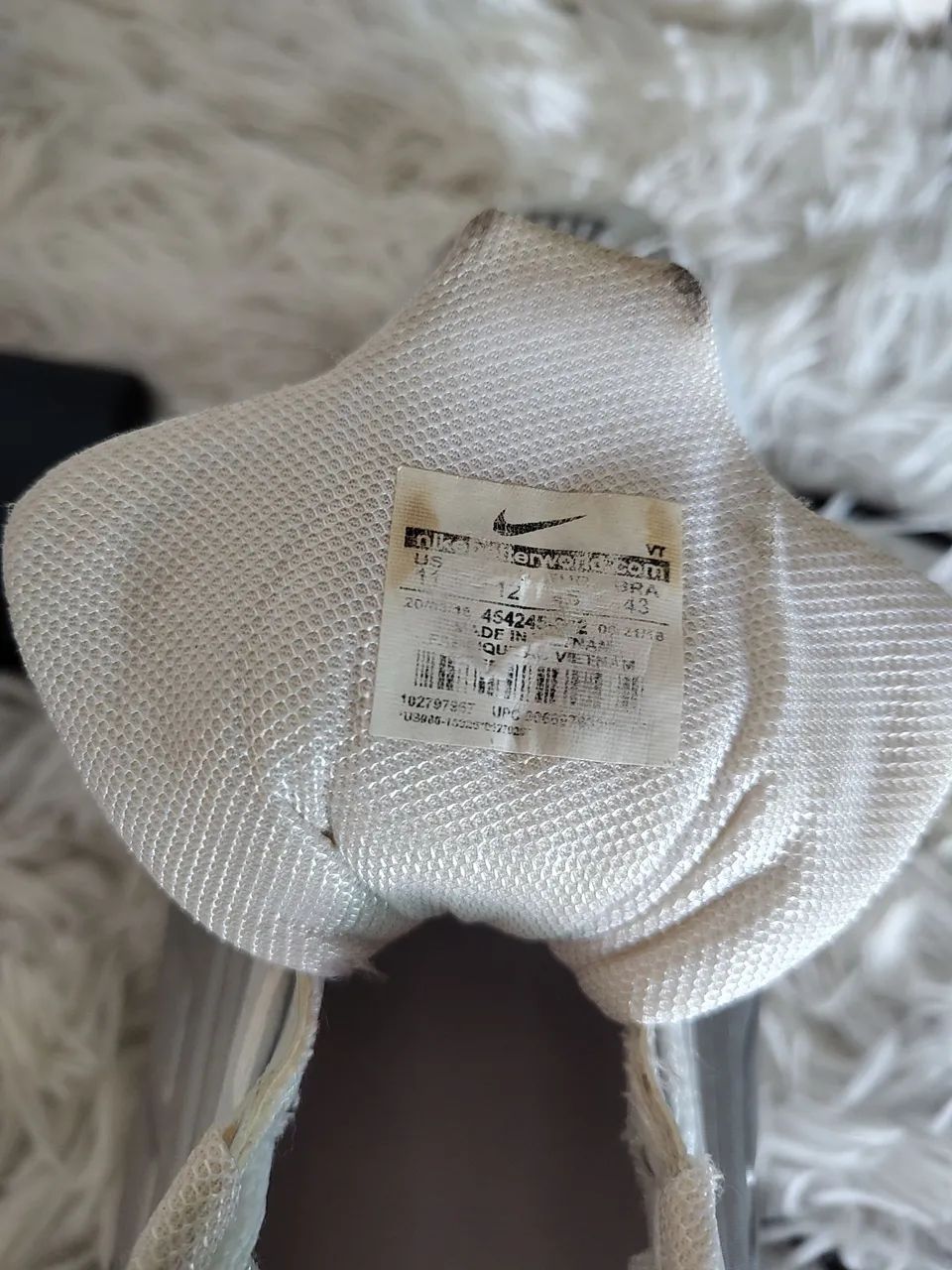 Tênis Nike masculino original n 43  - Foto 4
