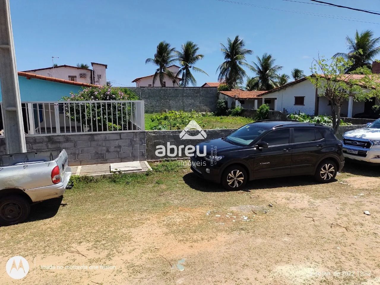 Terreno Padrão em Extremoz - Foto 3