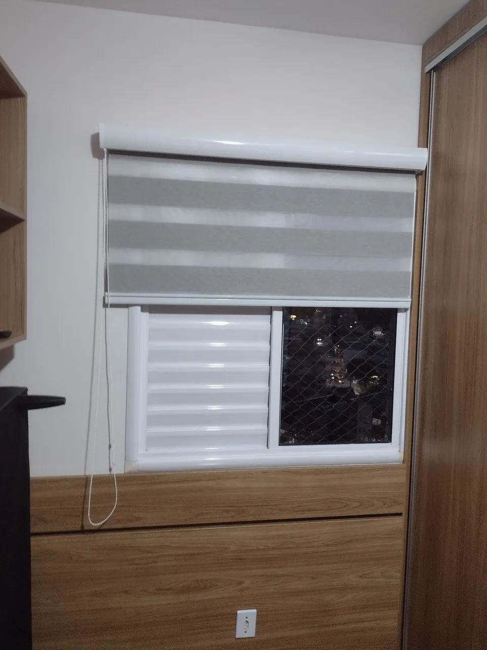Instalação de cortinas e persiana  - Foto 2