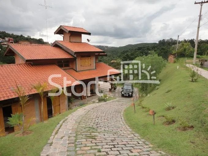 casa - Sousas - Campinas - Foto 4