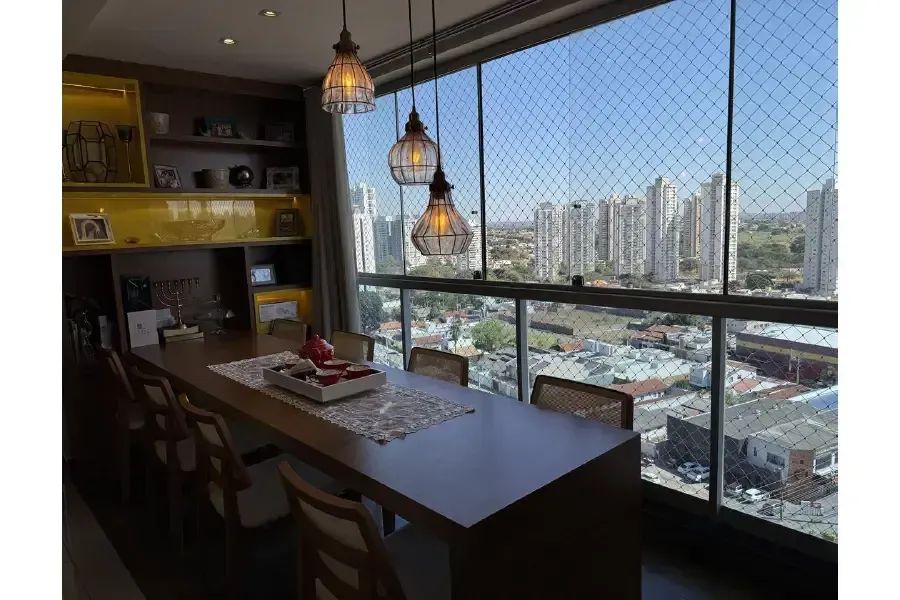 Apartamento 2 Quartos Trinidad Goiânia codigo: 334217 - Foto 4
