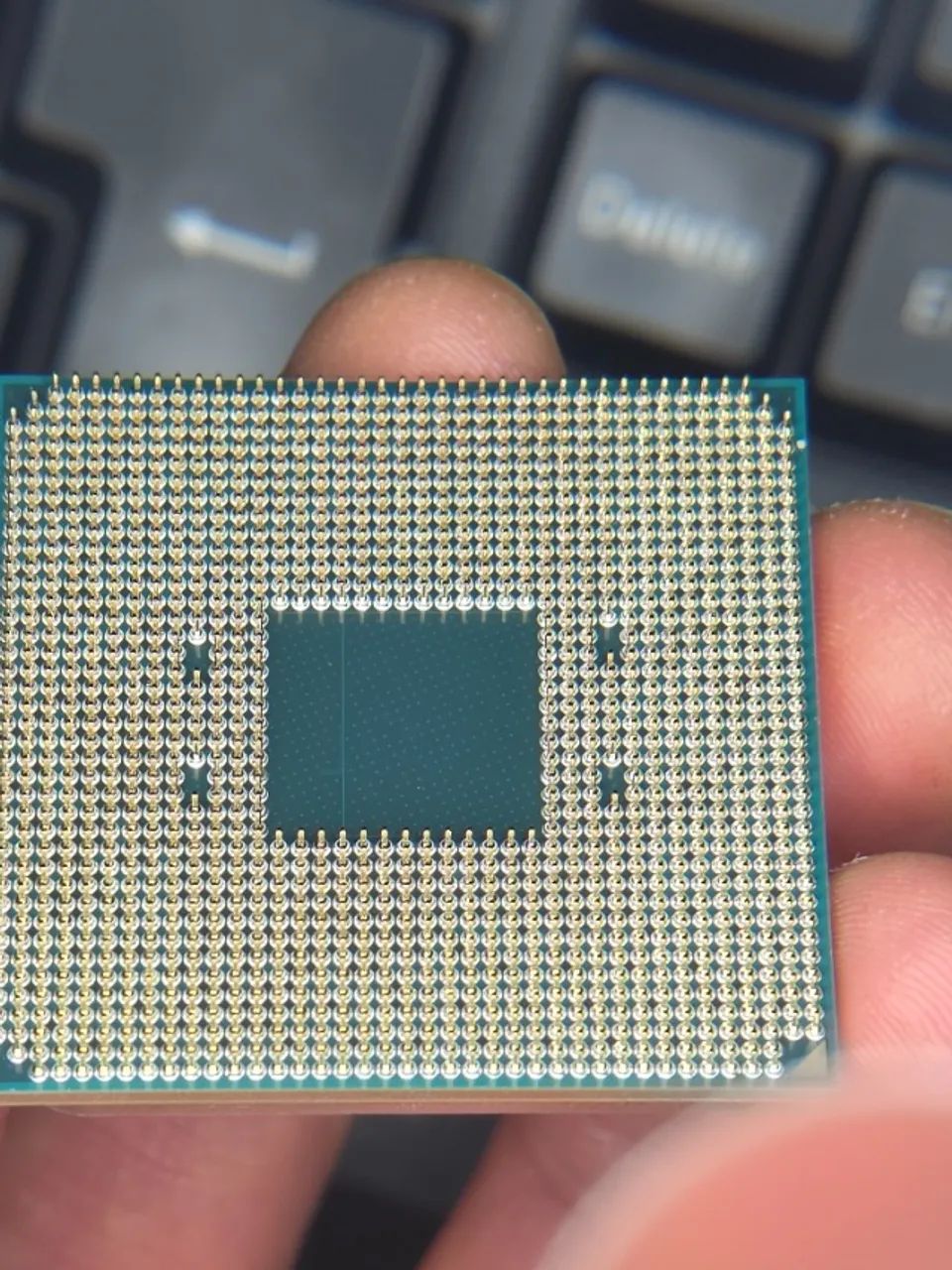 Processador AMD Ryzen 5 5500X3D 3D-VCache - 100% Testado e Validado - PRODUTO (OEM) - Foto 2