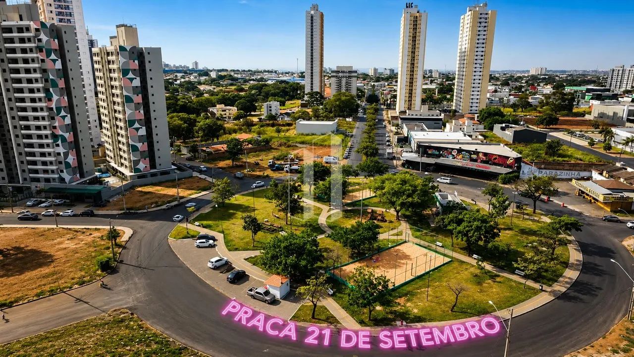 Lote 540m² Vila Rosa - Foto 5