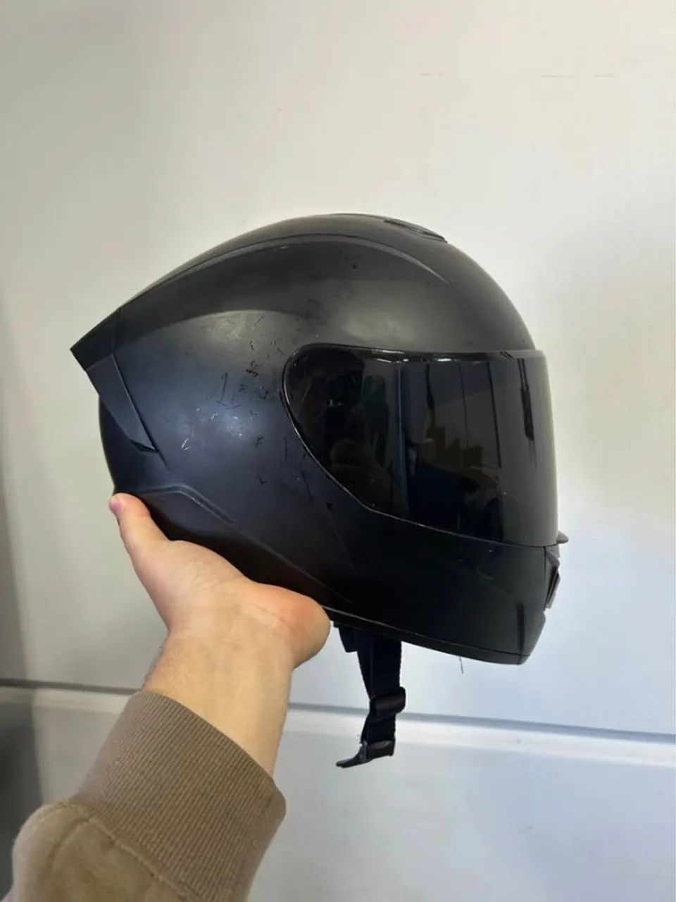 Capacete Tamanho 61-62