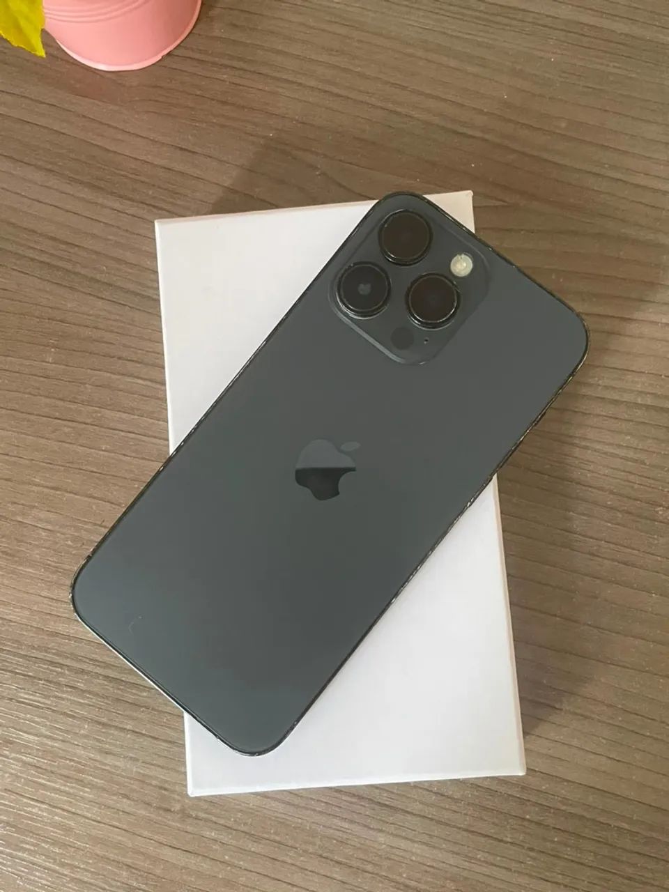 iPhone 14 Pro Max  - Foto 2