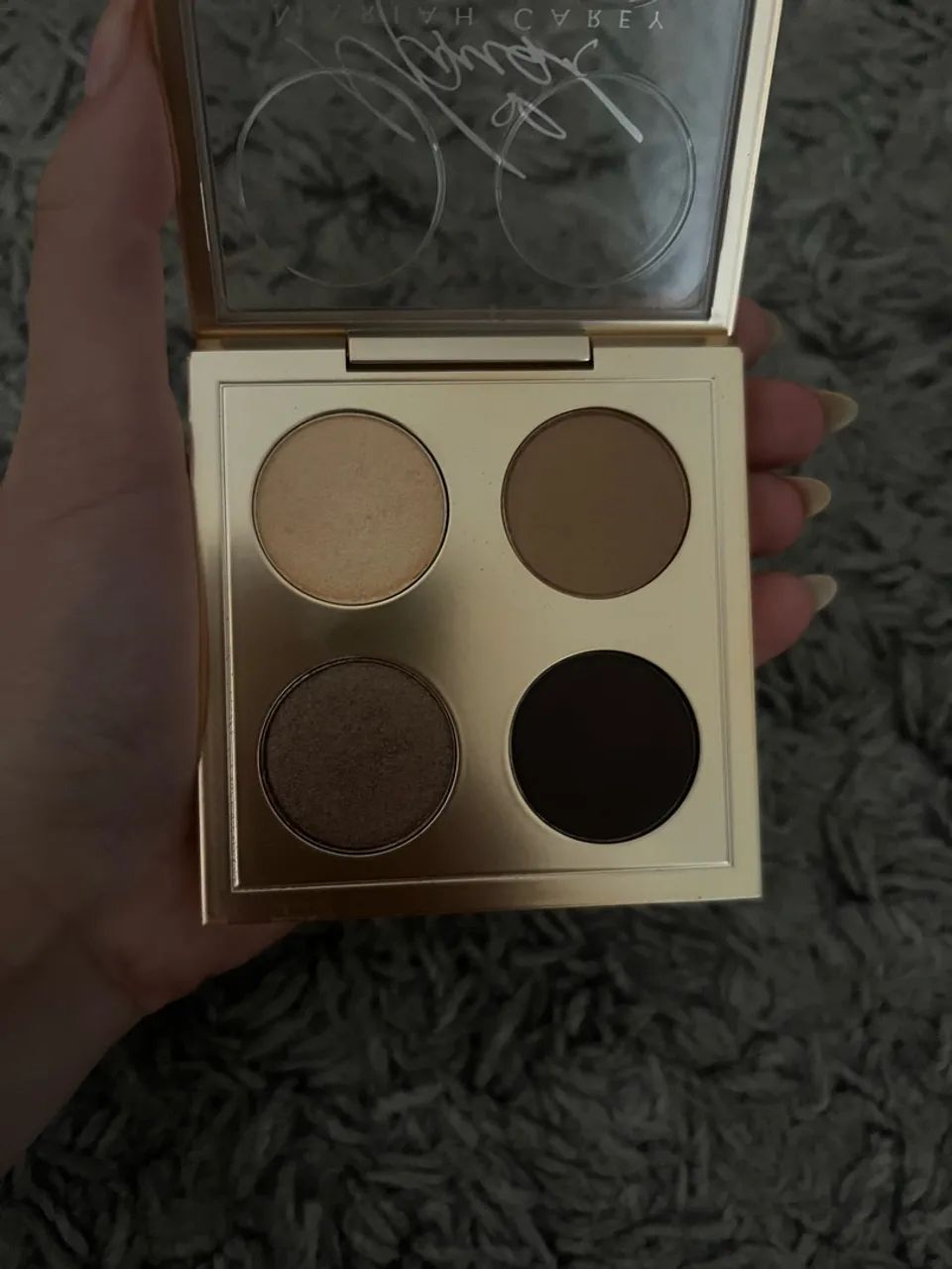 Paleta de sombras Mac  - Foto 4