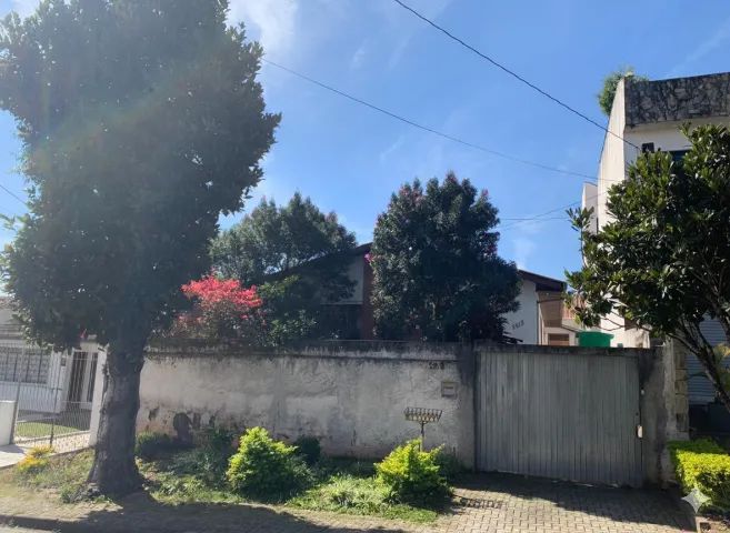 Foto - Curitiba - Portão