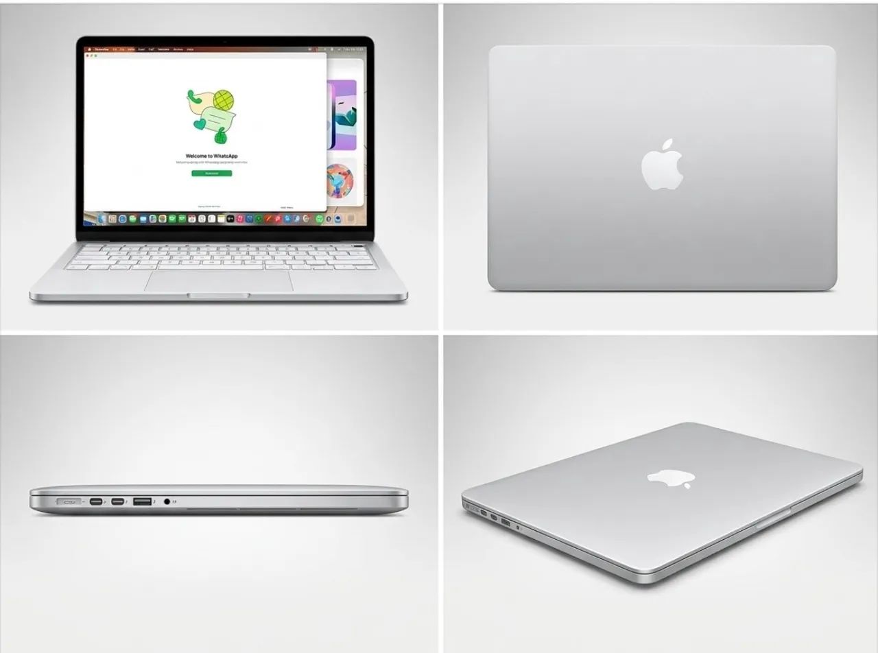 MacBook neo