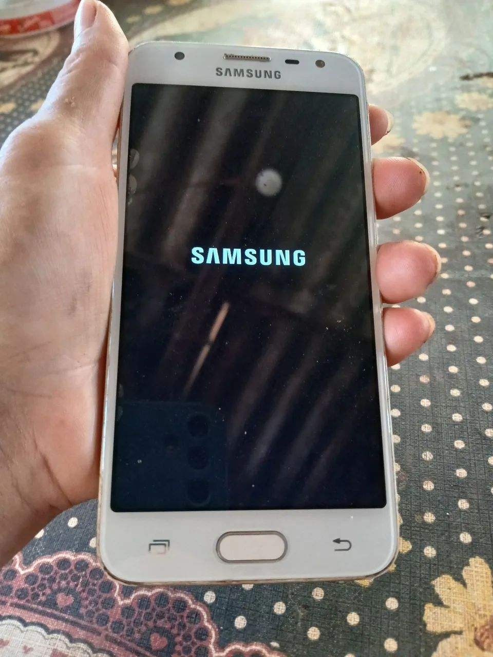 Celular Samsung galaxy j5 prime  - Foto 5
