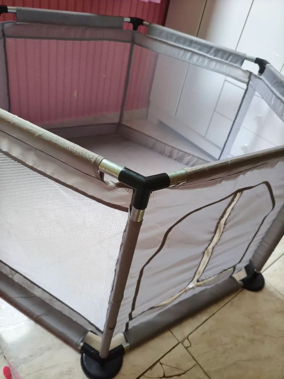 Chiqueirinho/piscina de bolinhas - Foto 6