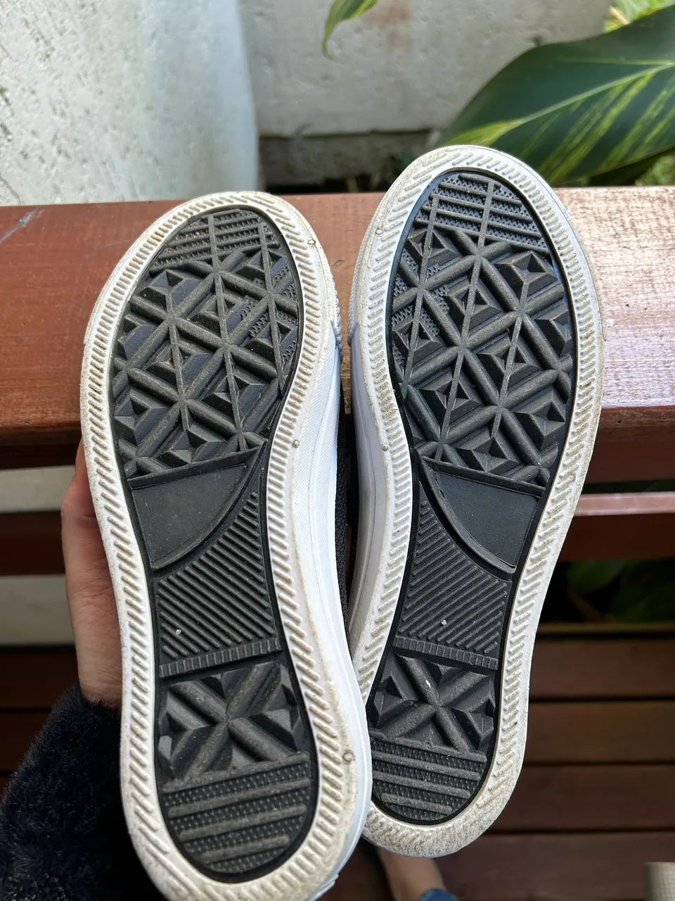 Tênis All star meia original 