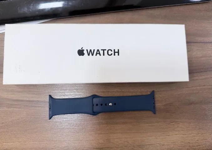 APPLE WATCH SE GPS - 44MM  - Foto 5